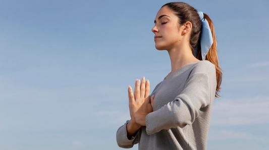 Mindfulness Practices for a Busy Lifestyle: Finding Calm Amid the Chaos