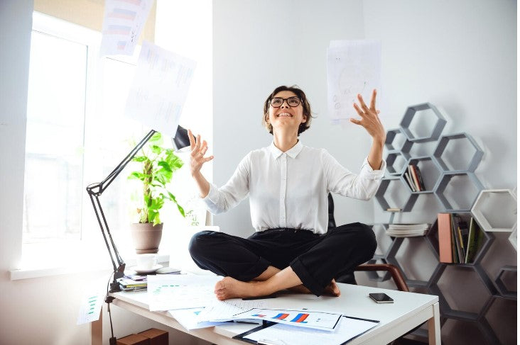 Mindfulness Practices for a Busy Lifestyle: Finding Calm Amidst the Chaos