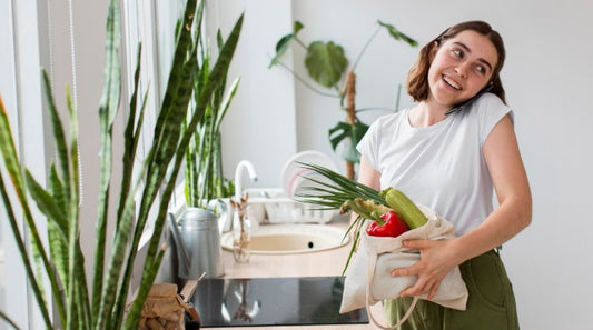 Eco-Friendly Cleaning Tips for a Sustainable Home