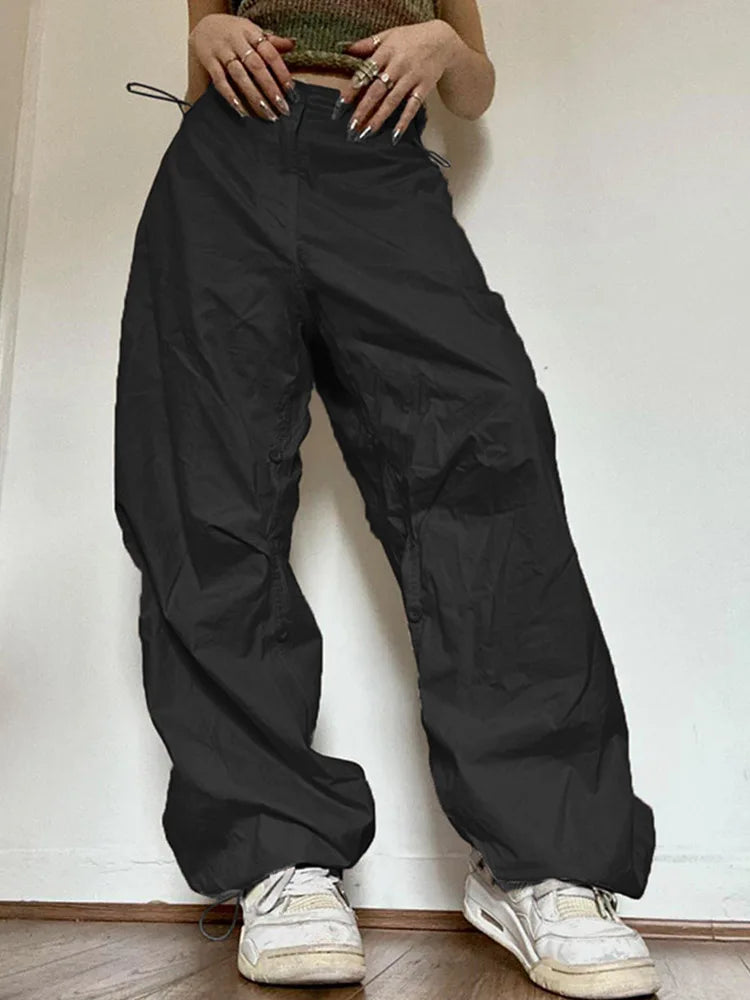 Urban Flex Drawstring Joggers