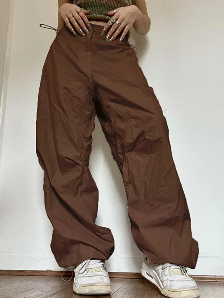 Urban Flex Drawstring Joggers