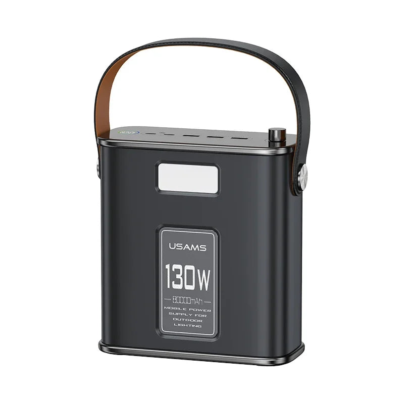 USAMS 130W UltraCharge Power Station