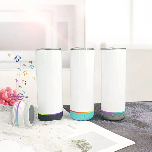 Harmony Tumbler Speaker