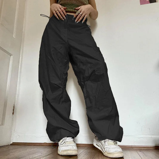 Urban Flex Drawstring Joggers