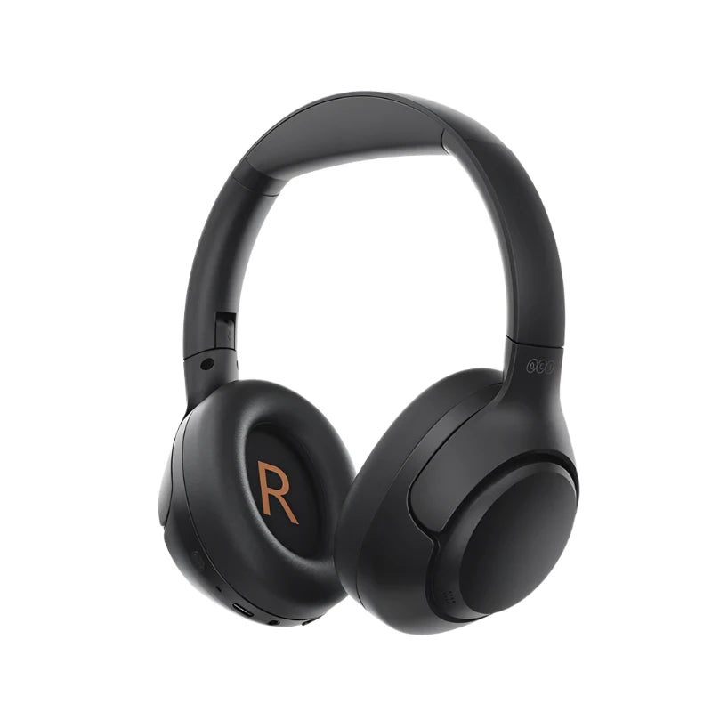 QCY H3 Hybrid ANC Hi-Res Wireless Headphones