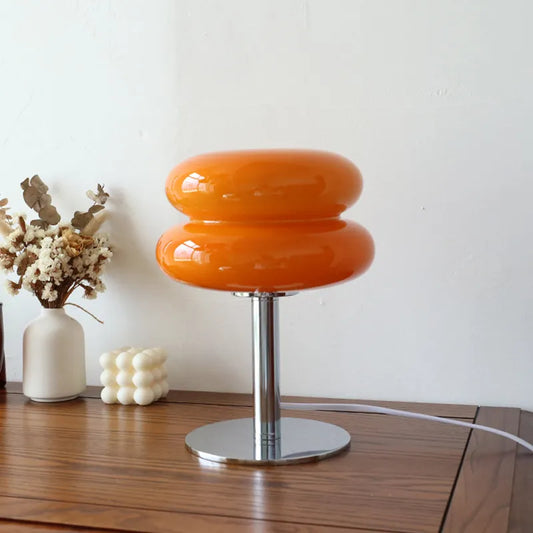 LumiMacaron Glow Lamp