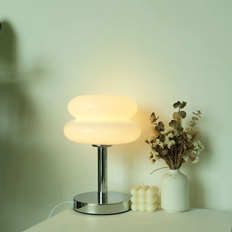 LumiMacaron Glow Lamp