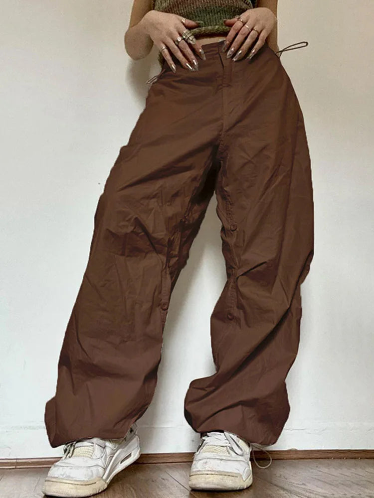 Urban Flex Drawstring Joggers