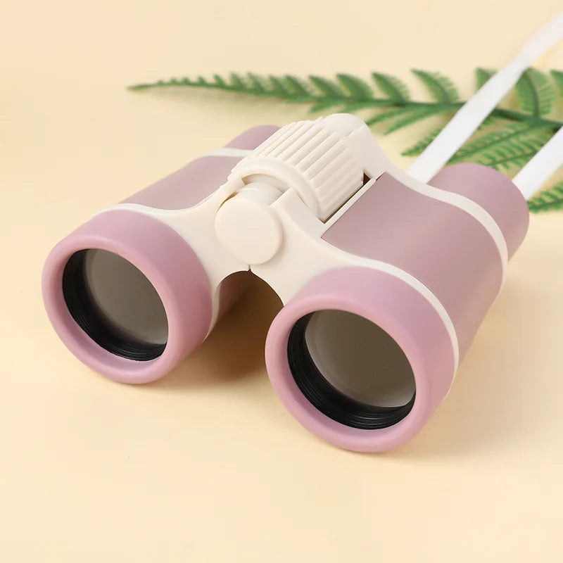 AdventureView Kids' Binoculars