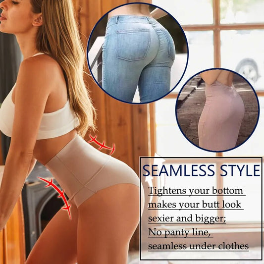 Ice Silk Seamless Body Sculptor - Ultimate Comfort & Confidence