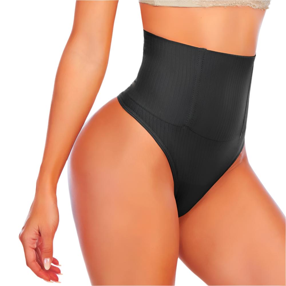 ContourFit Seamless Shaping Thong