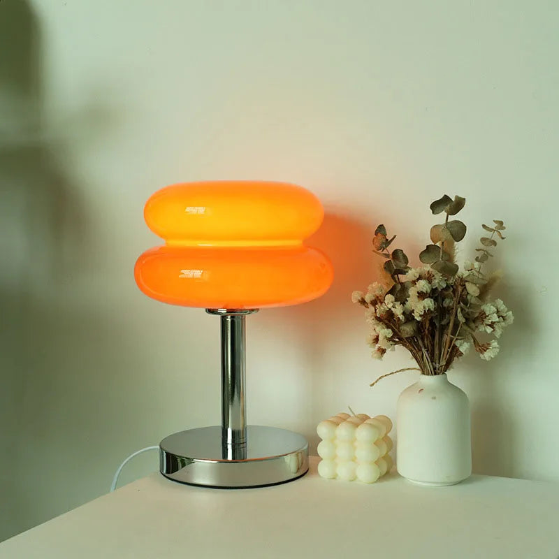 LumiMacaron Glow Lamp