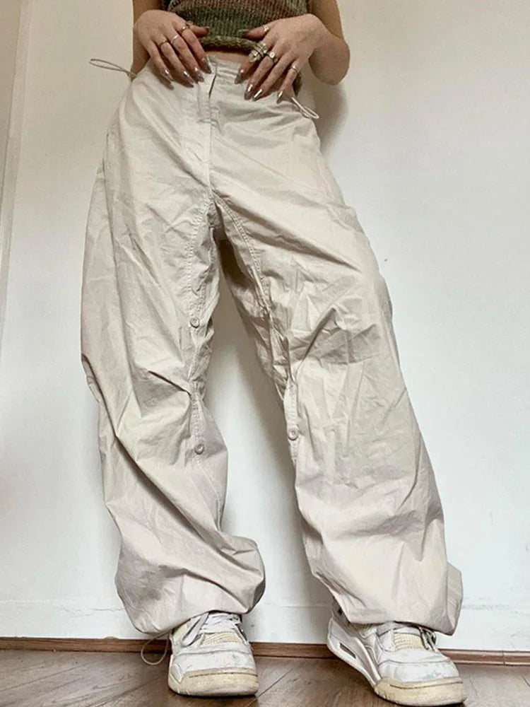 Urban Flex Drawstring Joggers